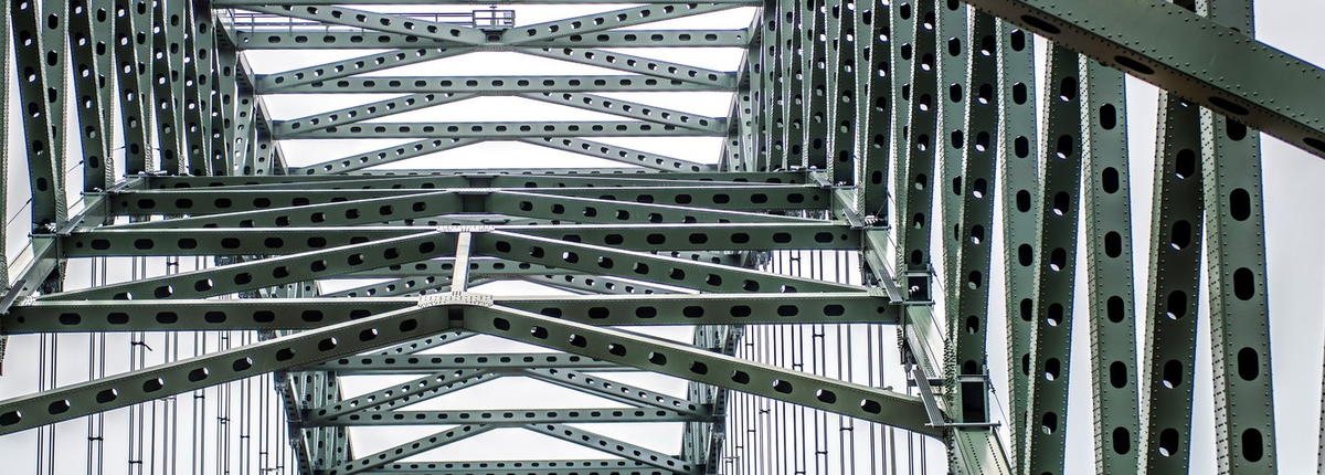 Аккредитация получена: Венталл может производить мостовые конструкции на своих заводах