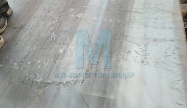 Лист холоднокатаный 1,8х1250х2500 Ст08пс